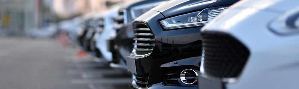 What’s going on in healthcare parking right now?