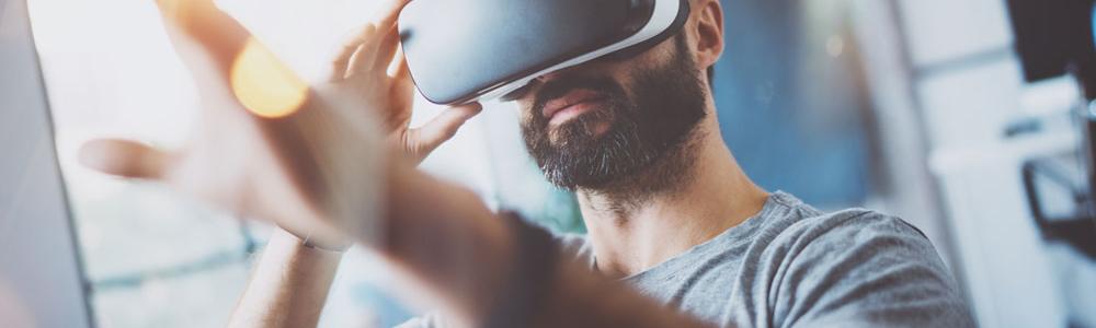 VR