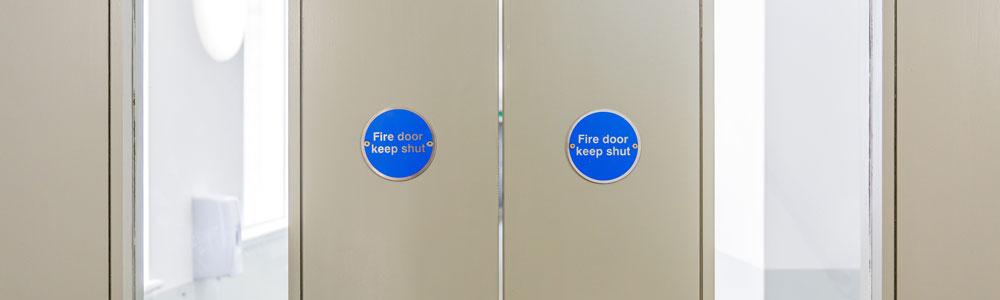 Fire Doors