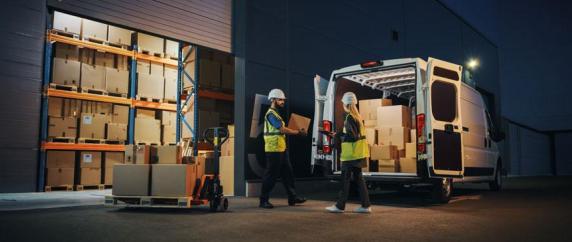 Couriers