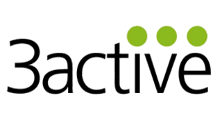 3active logo