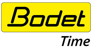 Bodet