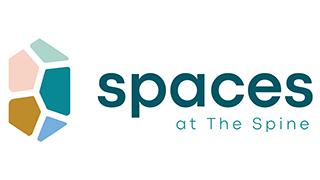 Spaces at The Spine
