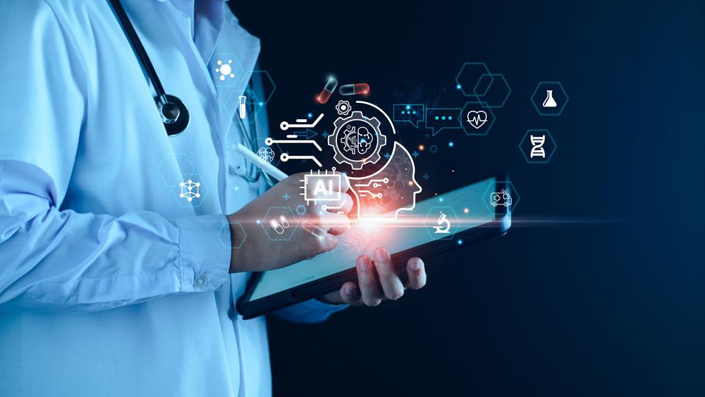 MHRA seeks views on AI regulation | Health Business