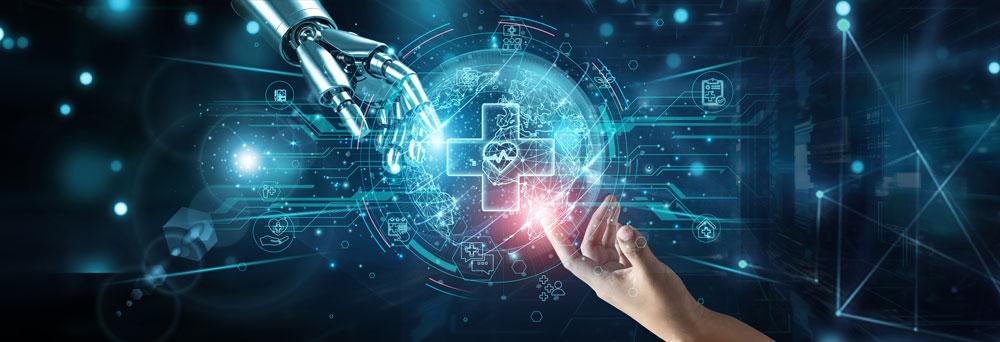 What are benefits and the risks of AI in healthcare? | Health Business