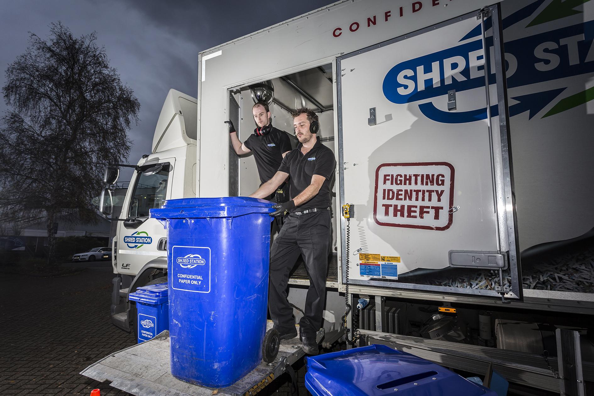 The role of secure shredding services in the NHS | Health Business