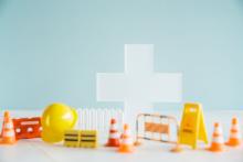 Hospital construction