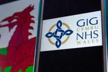 NHS Wales