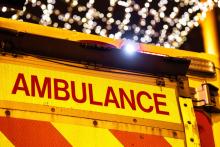 Ambulance