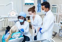 Dental school