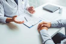 Doctor's appointment