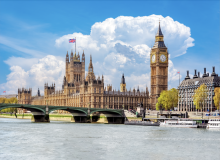 Houses of Parliament