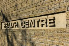 Health centre