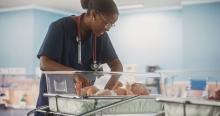 Maternity care