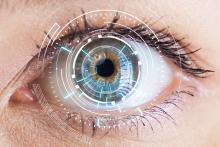 Eye