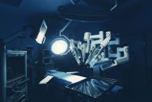 Robotic Surgery