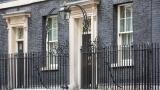 Downing street.