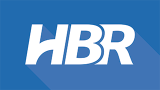 HBR Lgo