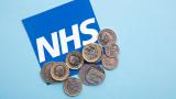 NHS pay