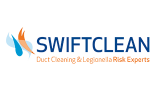 Swiftclean Logo