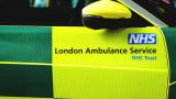 NHS London Ambulance Service