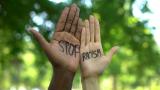 Stop Racism