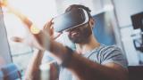 VR