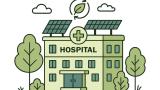 Green hospital