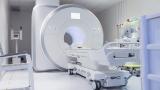 MRI Scanner
