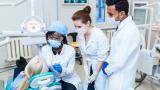 Dental school