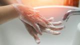 Handwashing