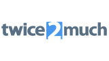 Twice2much
