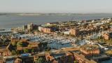 Hull Marina Image © Visit Hull and East Yorkshire