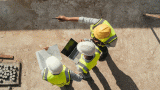 Building team
