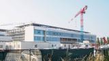 New hospital