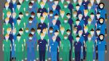NHS staff