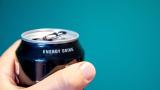 Energy drink