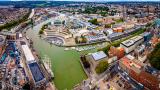 Bristol Aerial Pic