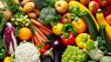 Vegetables