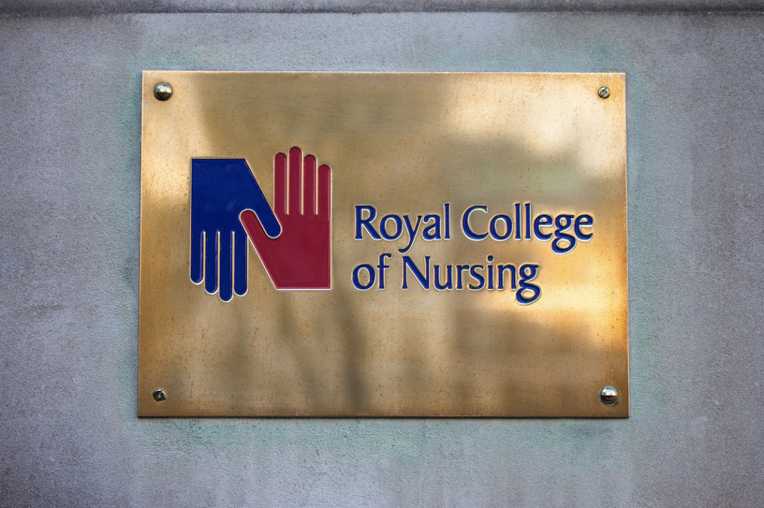 Royal College of Nursing