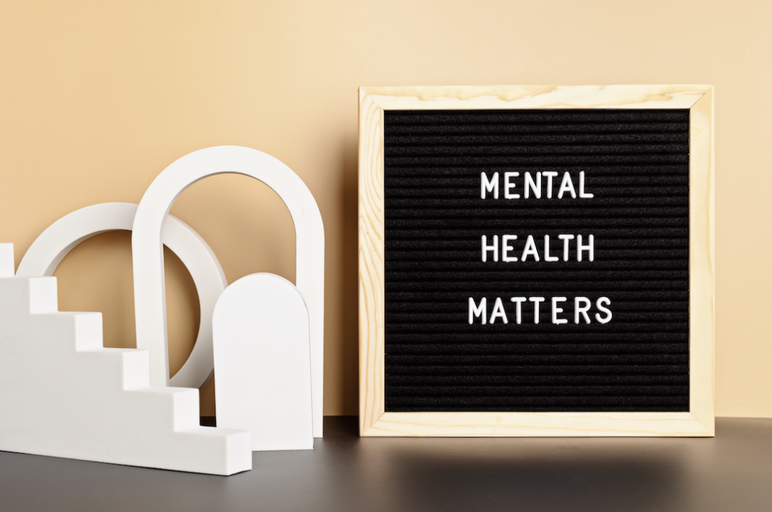Mental Health matters