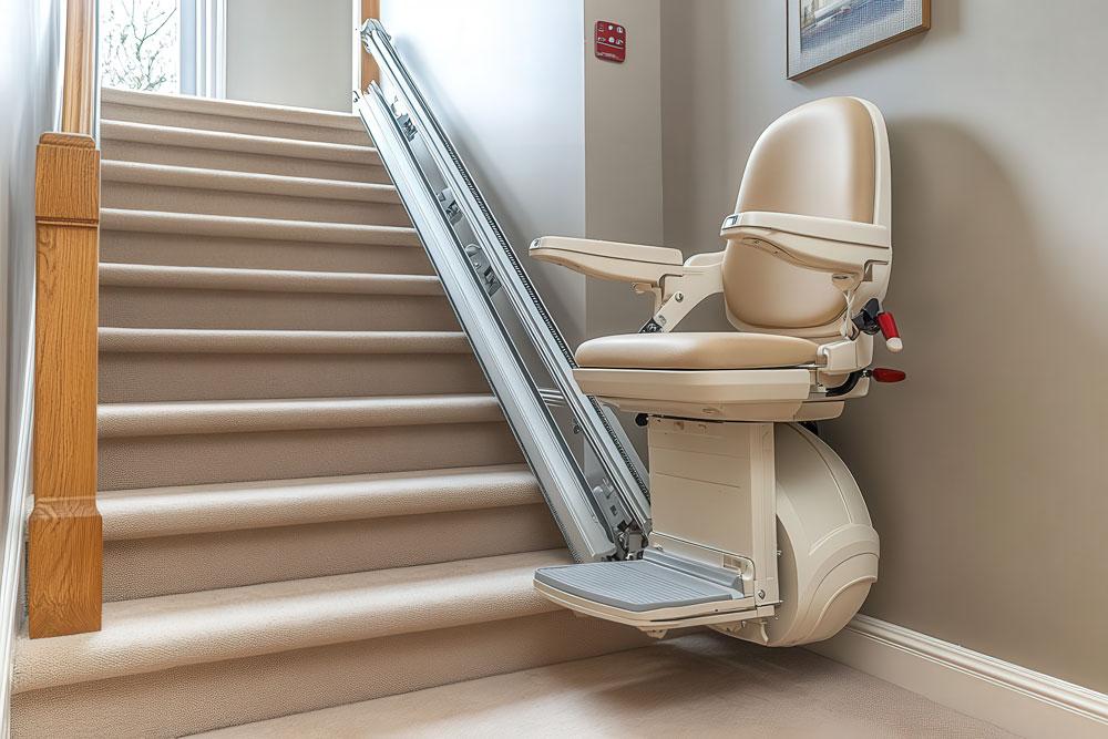 Stair lift