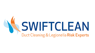 Swiftclean Logo