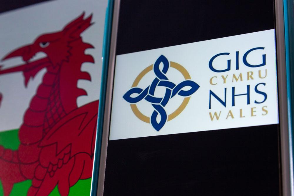 NHS Wales