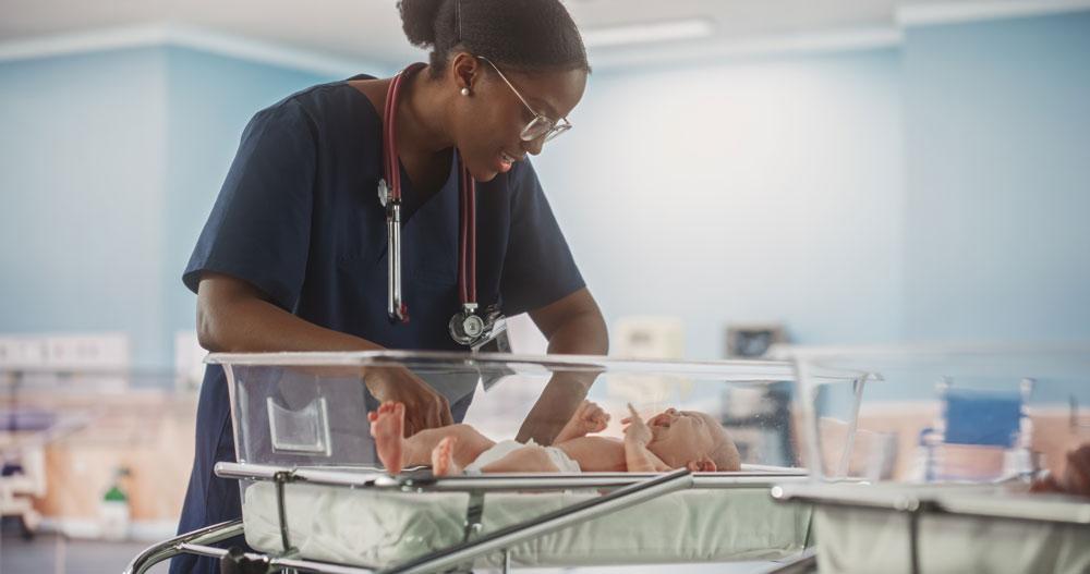 Maternity care