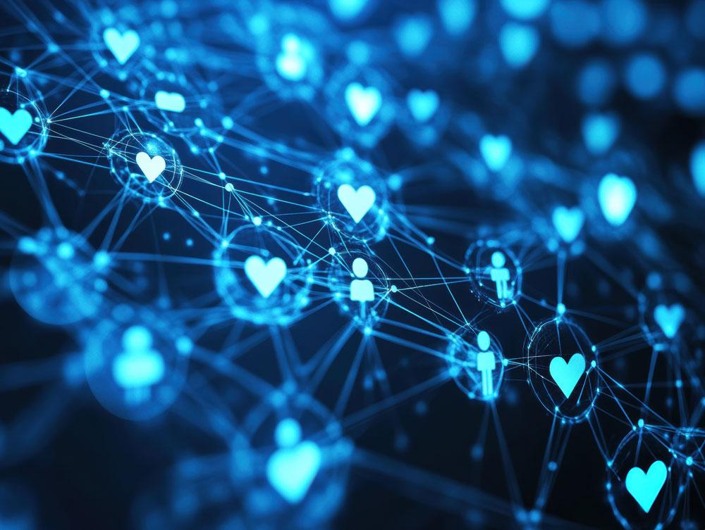 AI health