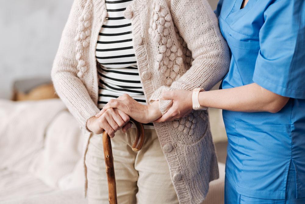 Social care