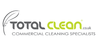 Total Clean logo
