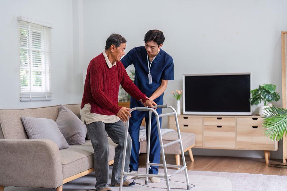 Social care