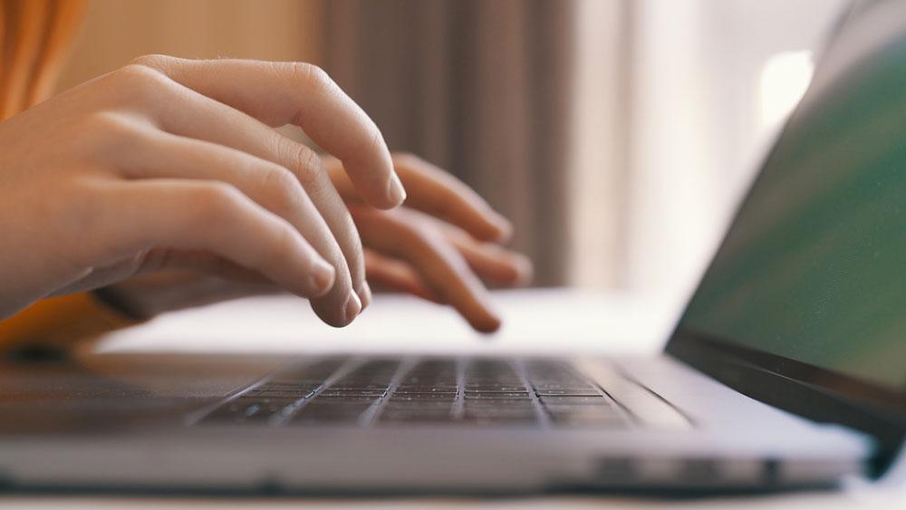 Laptop